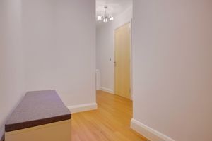 Entrance Hall- click for photo gallery